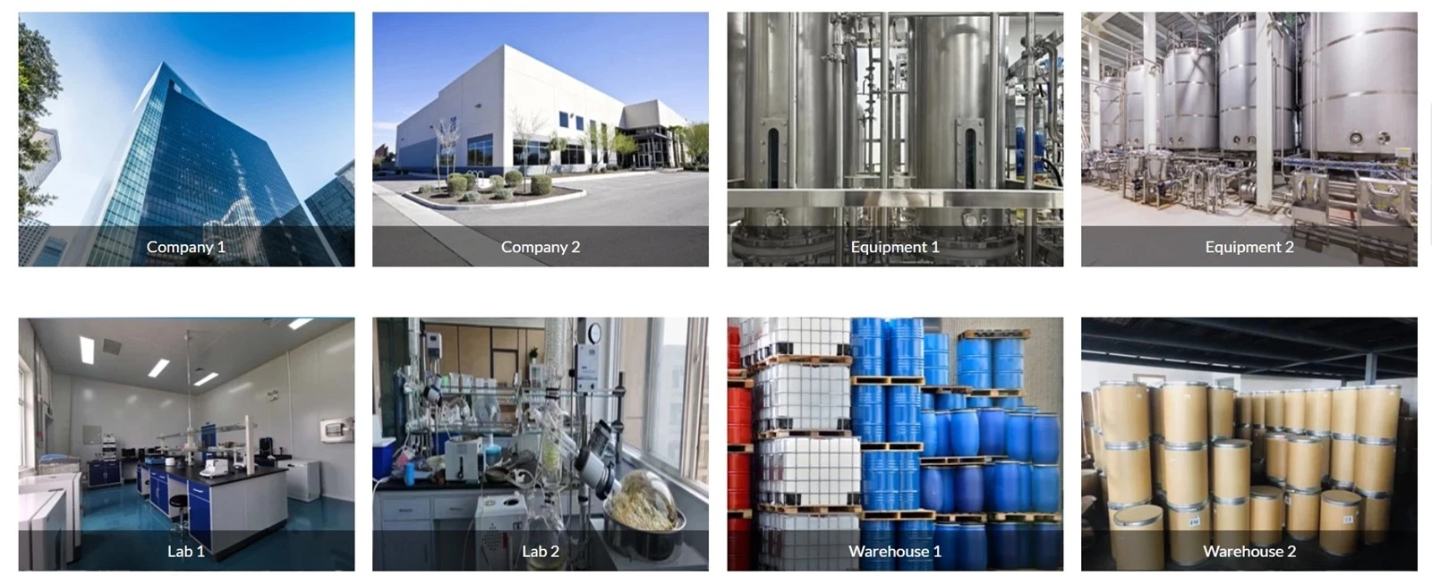factory factory