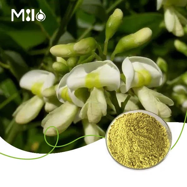 Quercetin Dihydrate Powder Quercetin Dihydrate Powder